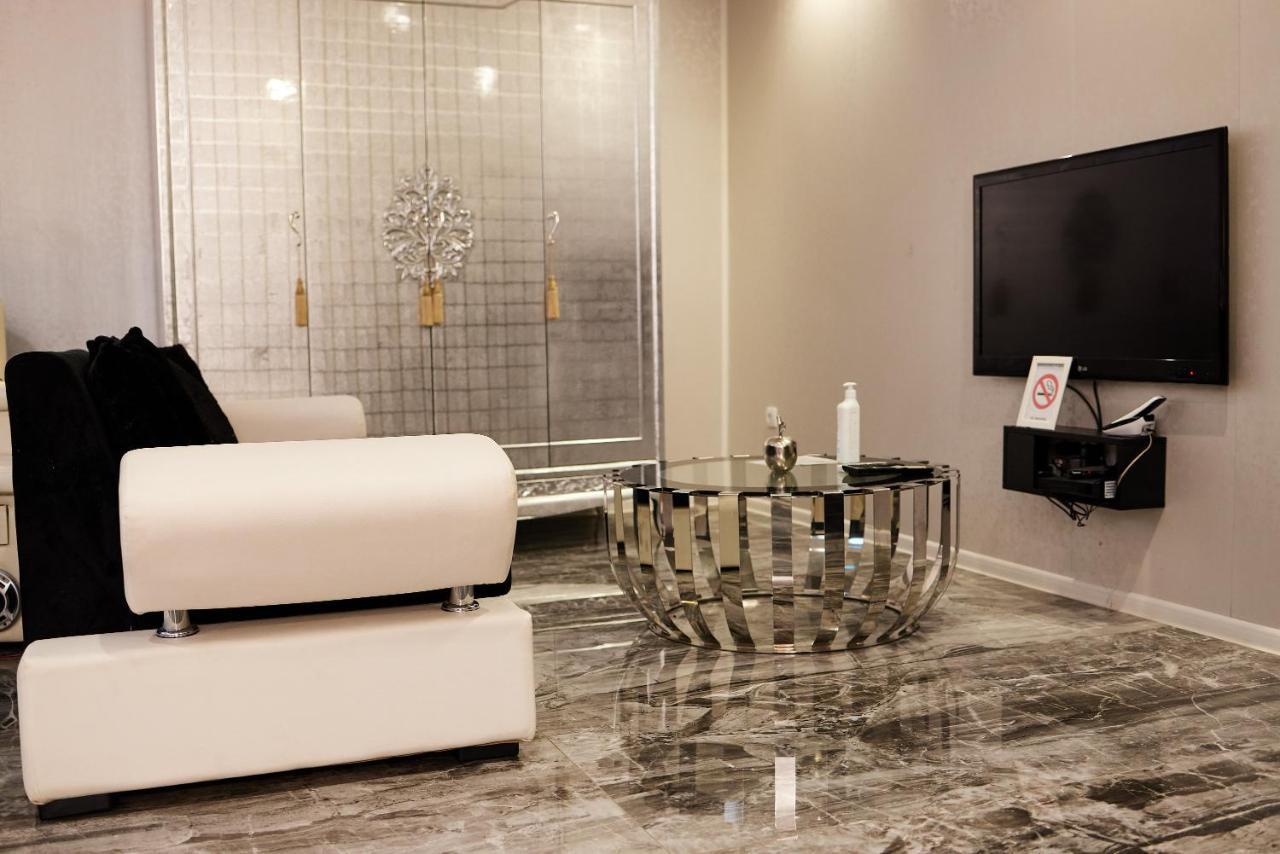 Spa Lux Apartmani Новий Сад Екстер'єр фото