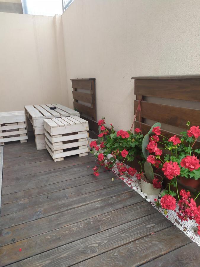 Spa Lux Apartmani Новий Сад Номер фото